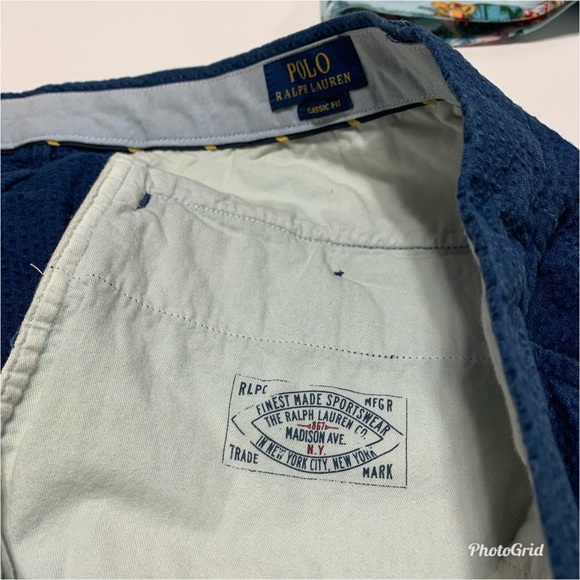 Polo Ralph Lauren Classic Fit - Picture 4 of 7